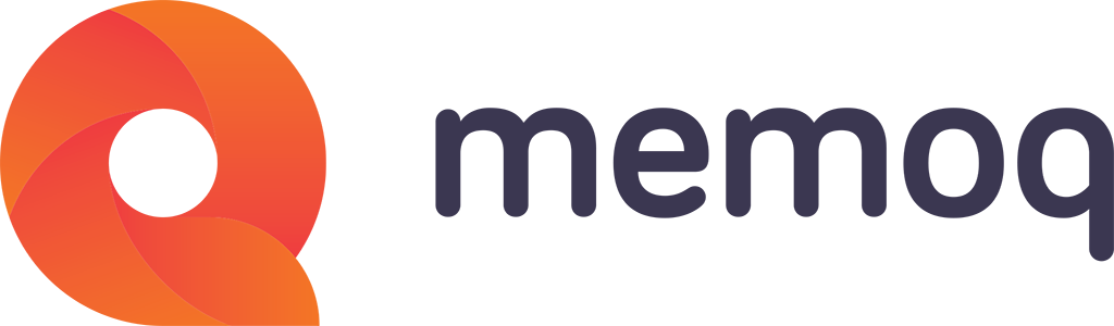 Logo memoQ