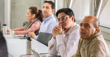 Acuerdos y resoluciones recientes