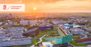 becas erasmus groningen udea