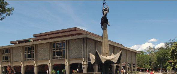 Resultado de imagen para universidad de antioquia