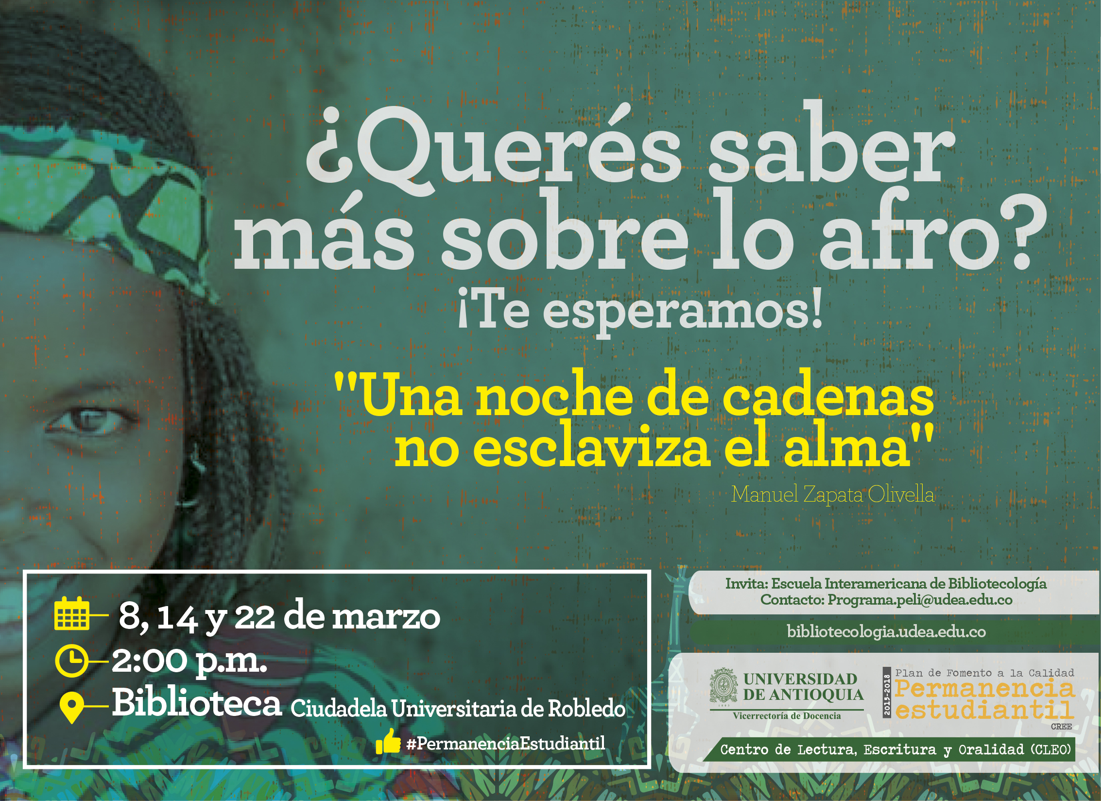 invitación a encuentros en ciudad universitaria. invitación a encuentros en ciudad universitaria.