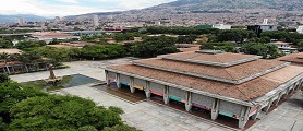Así inicia labores académicas y administrativas la Universidad de Antioquia
