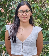 Pamela Alejandra Úsuga Méndez