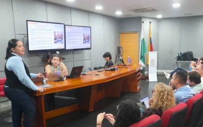 Foto del roper de Bienestar