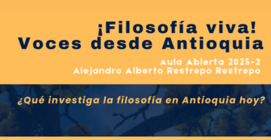 Simposio Historias del mundo helénico