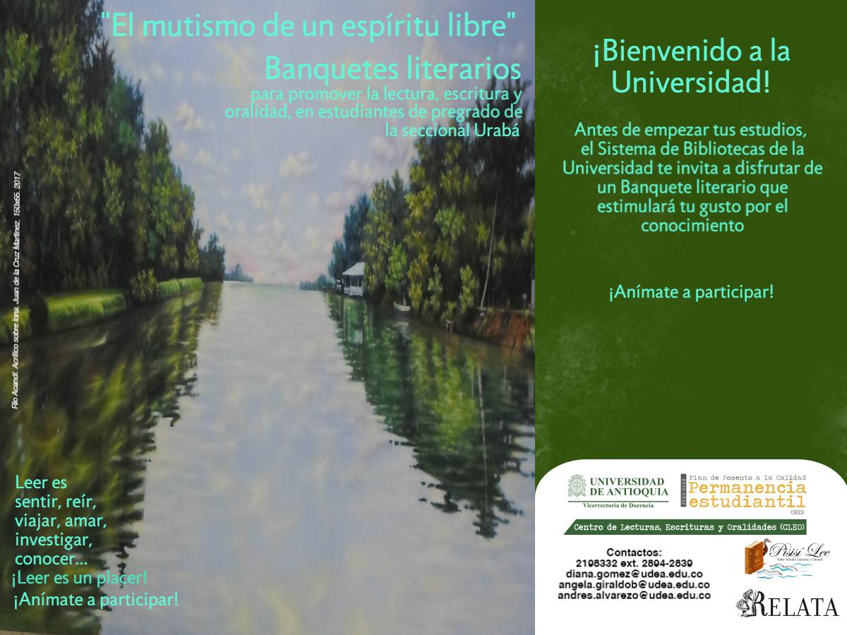 pintura rio con vegetación a los lados. pintura rio con vegetación a los lados.