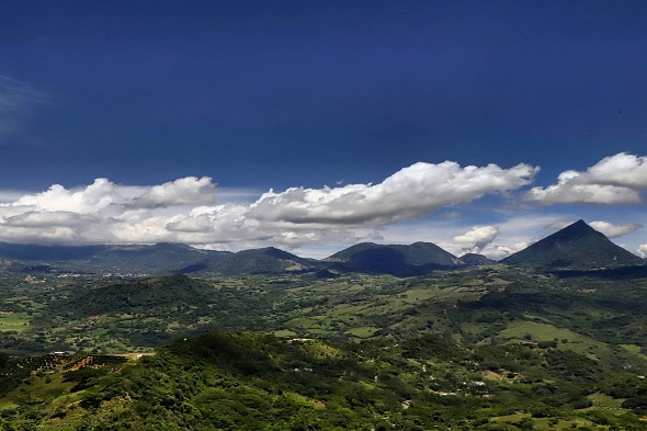 La Provincia Cartama se propone ser modelo de desarrollo rural
