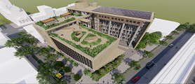 En 2021 inicia la construcción de dos grandes obras de infraestructura universitaria