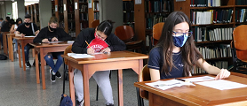 Beneficios para el pago de derechos de matrícula pregrado durante el semestre 2021-1