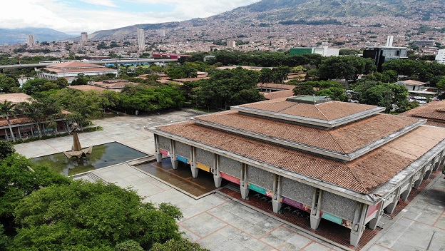 Universidad de Antioquia llama a la comunidad a extremar medidas de cuidado
