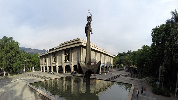 Hasta el 29 de enero se recibirán postulaciones para rector(a) de la UdeA 2021-2024