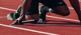 Admisión especial a pregrado 2021-2 para deportistas de alto rendimiento