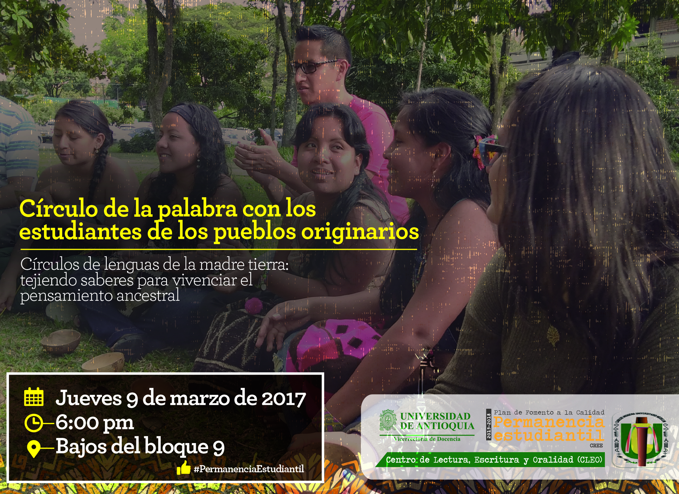mujeres y hombres indígenas conversando. mujeres y hombres indígenas conversando.