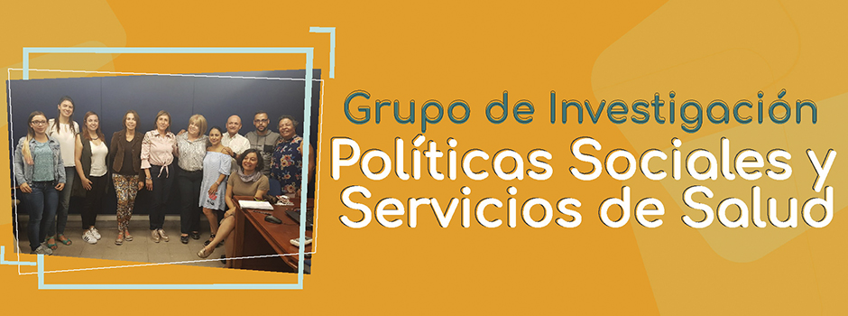Politicas Sociales Y Servicios De Salud