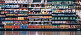 La amarga pandemia oculta en los productos comestibles ultraprocesados