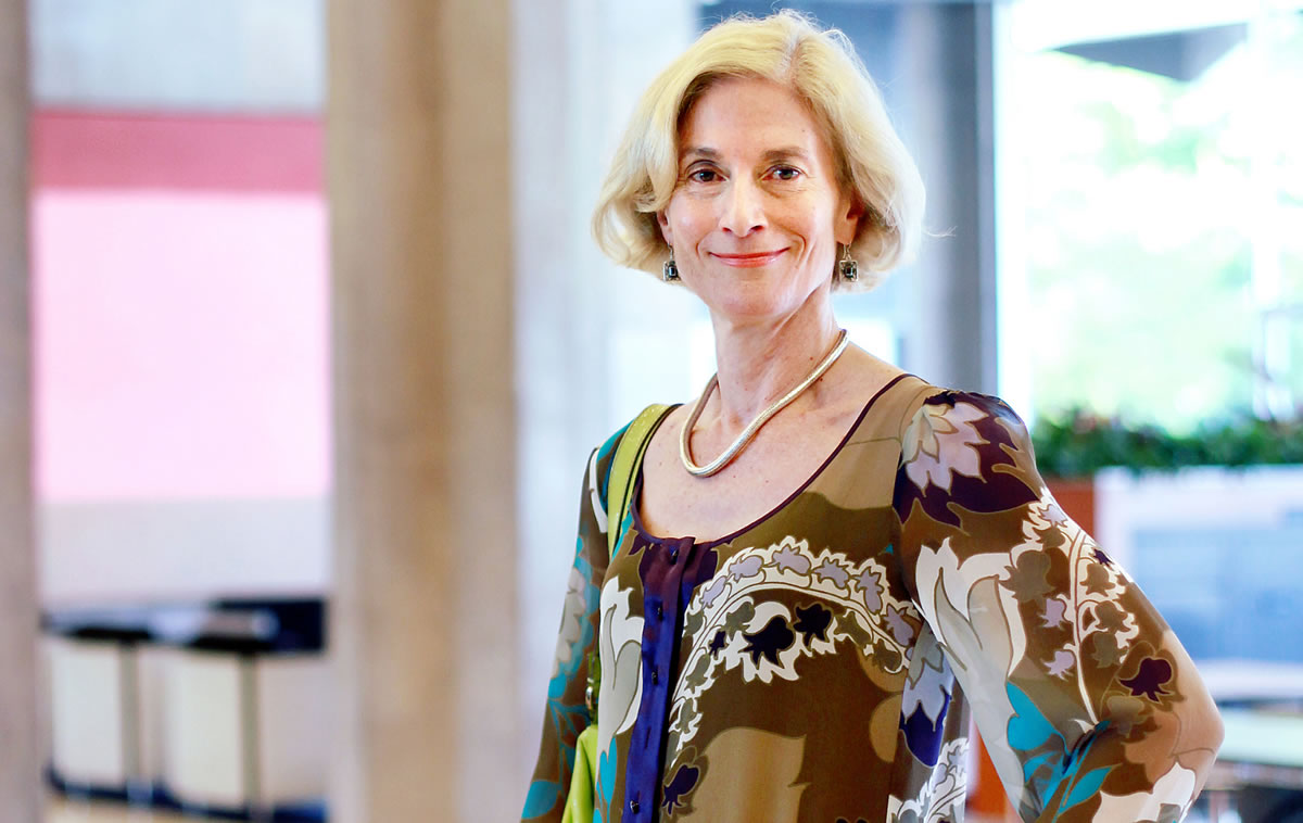 Martha Nussbaum