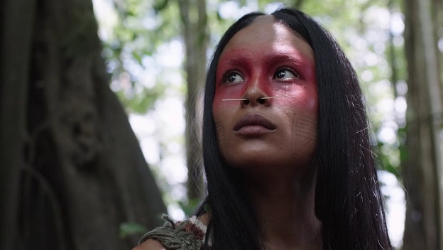 «El cuerpo me pide estar en el teatro, pertenezco a las tablas»