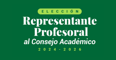 Enseño porque quiero