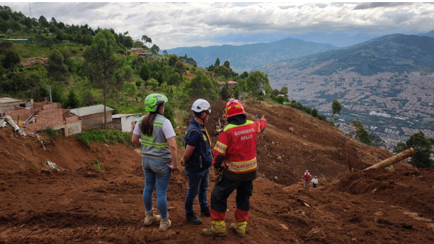 El caso Granizal evidencia la brecha científica: estudio internacional