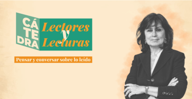 Cátedra Lectores y lecturas