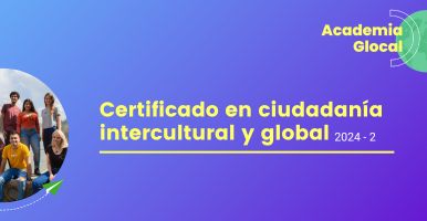 Certificado en ciudadanía intercultural y global