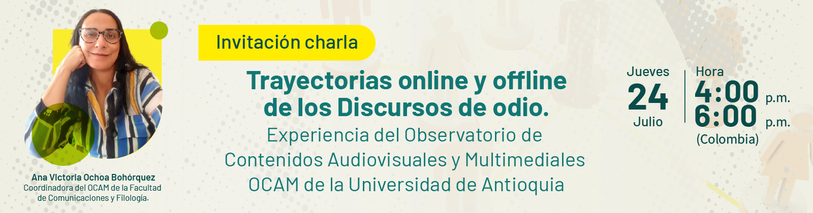 Becas y convocatorias con aliados