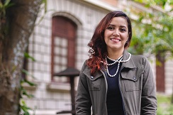Pain, Truth and Memory, Protagonists in Colombian Theater