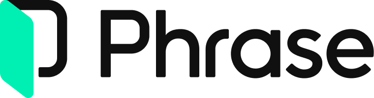 Logo Phrase