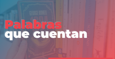 Palabras que cuentan