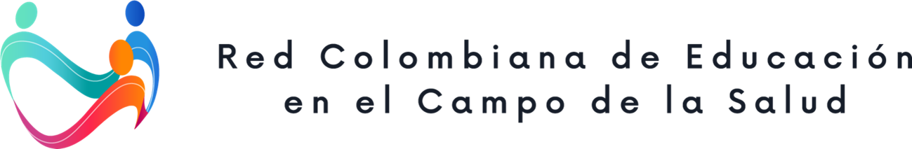 Red Colombiana de Educación en el Campo de la Salud