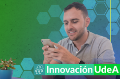 Investigadores de GIBIC logran patentar nueva invención