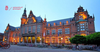 Oportunidades doble titulación doctoral entre la UdeA y la Universidad de Groningen