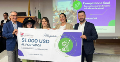 innovación udea