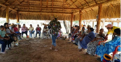 Two UdeA professors are members of the Intergovernmental Panel on Climate Change