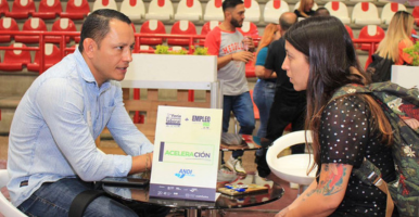 empleo fest