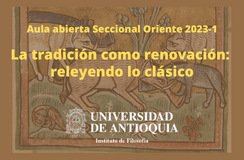 Estudios de Filosofía 