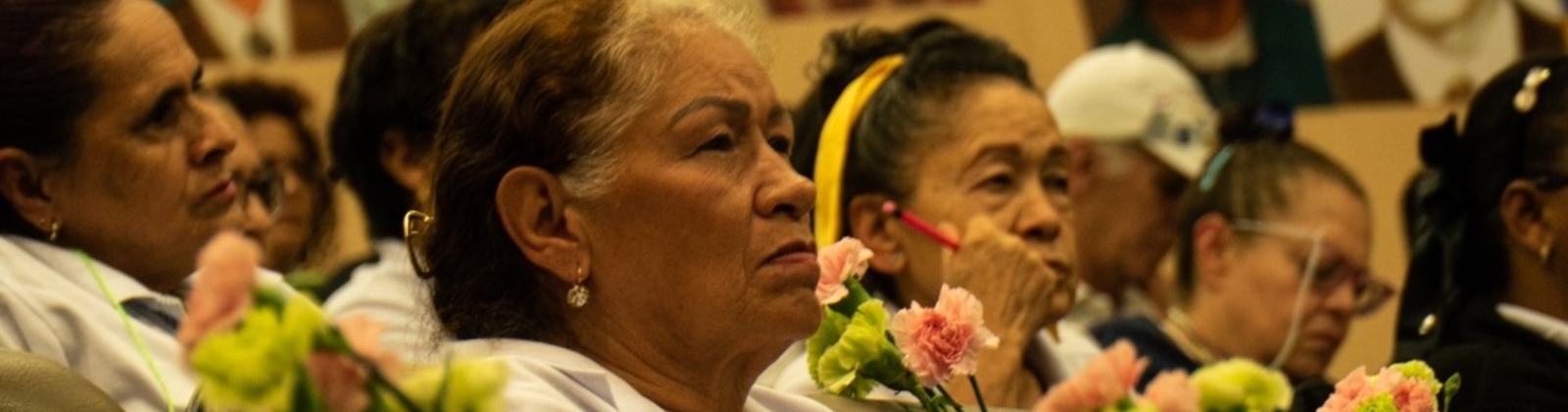 Women recount the conflict and confront oblivion with a unique perspective