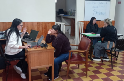 trabajos de grado