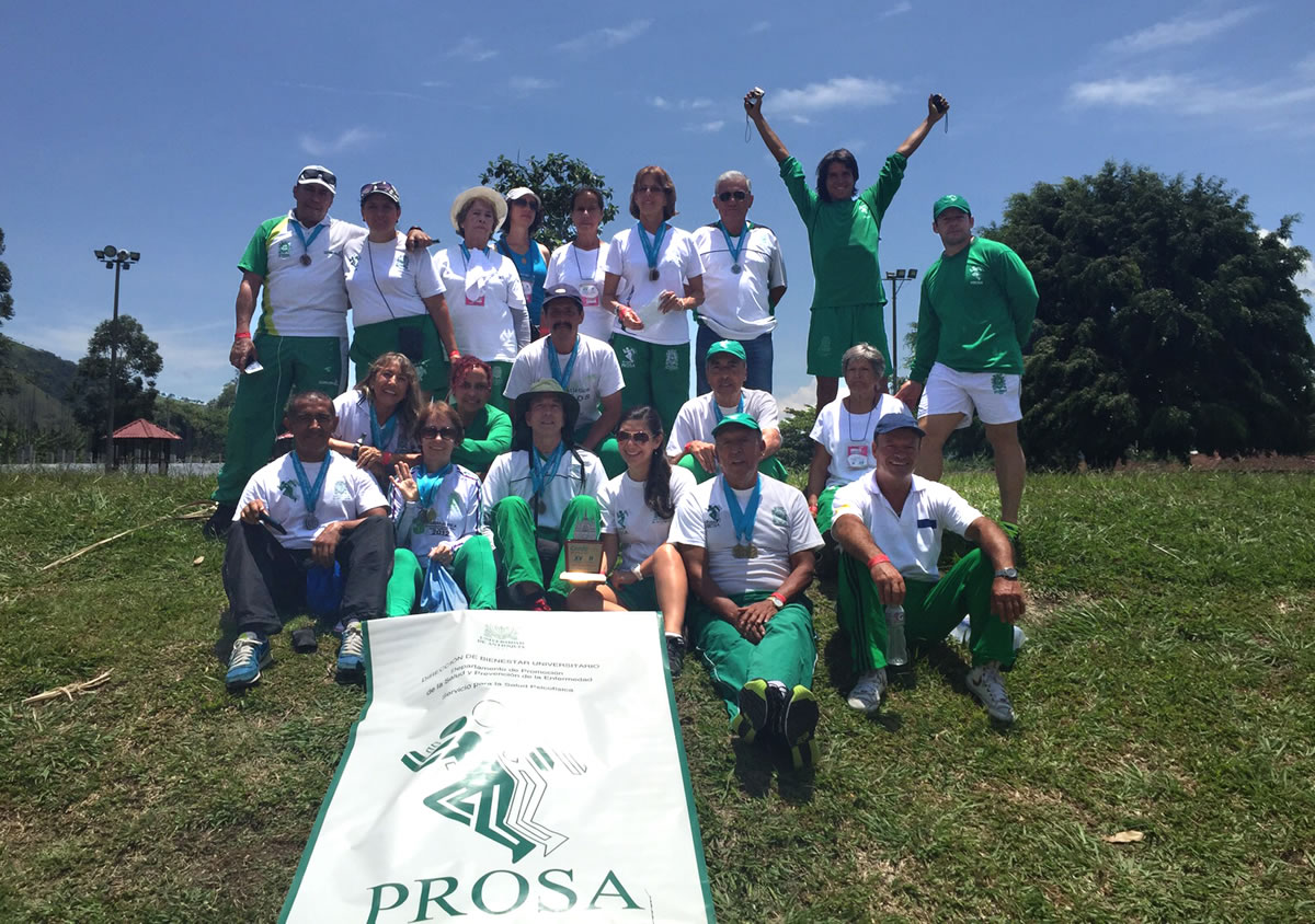 Prosa
