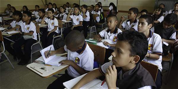 educación