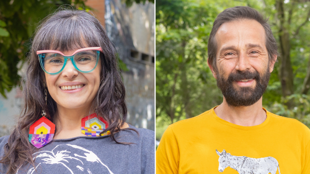 Dos profesores de la UdeA hacen parte del Panel Intergubernamental sobre Cambio Climático