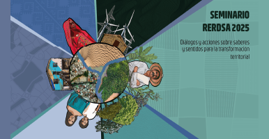 Seminario Rerdsa 2025