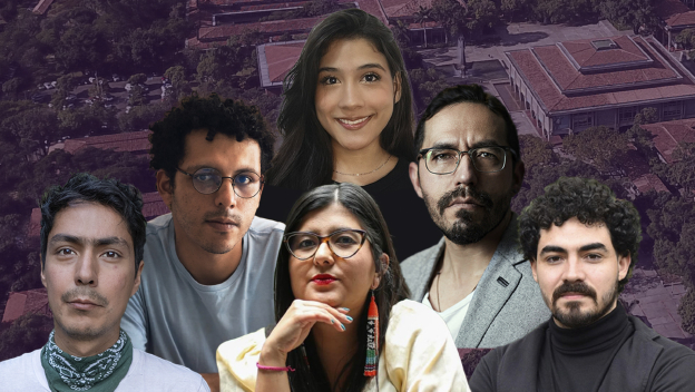 UdeA destaca como semillero del periodismo colombiano