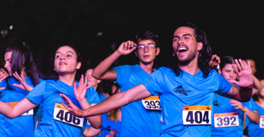 activate max comunidad bailando