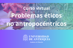 invitación seminario filosofía y cambio climático