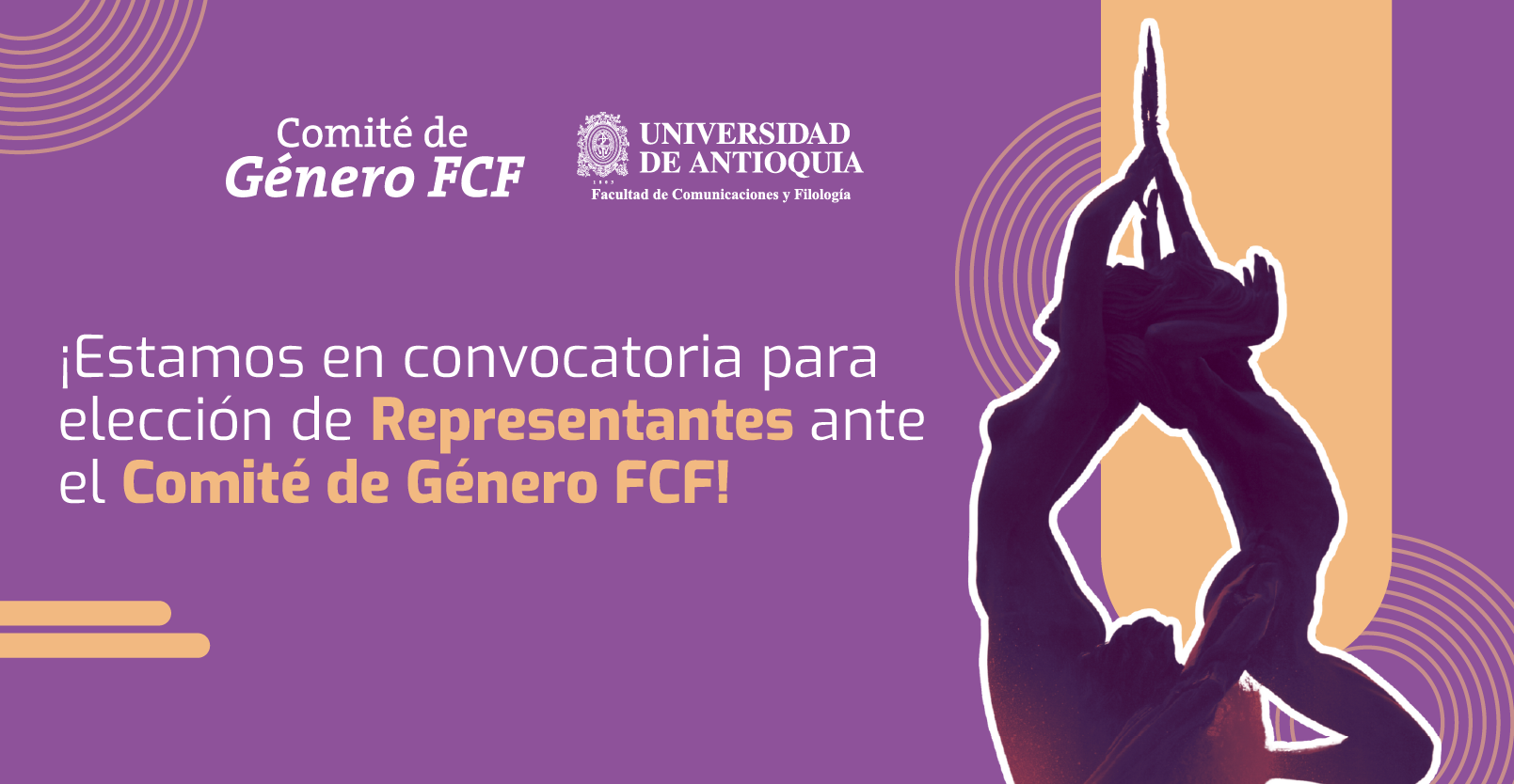 Imagen de referencia con el título de la nota