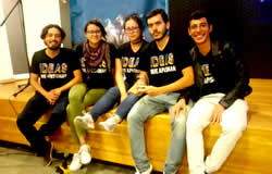 Seis estudiantes se postularon para los comités académicos de la Facultad
