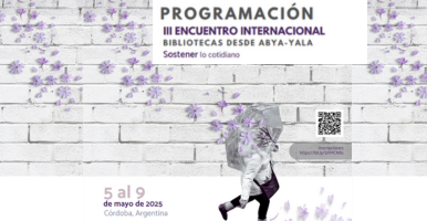 Festival de talentos literarios 2024