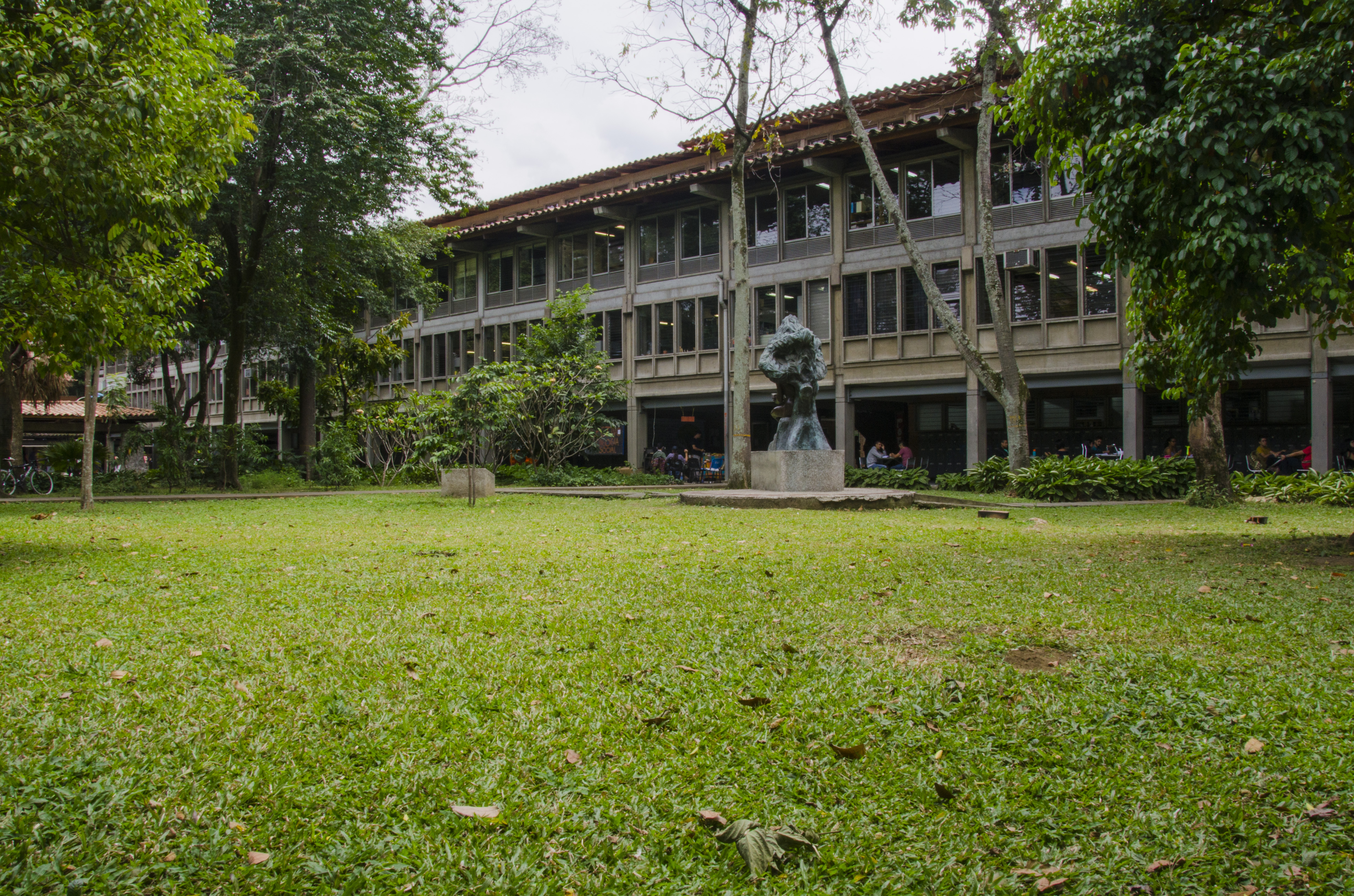 Bloque de educación, UdeA