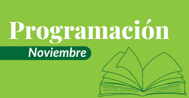Programación de octubre